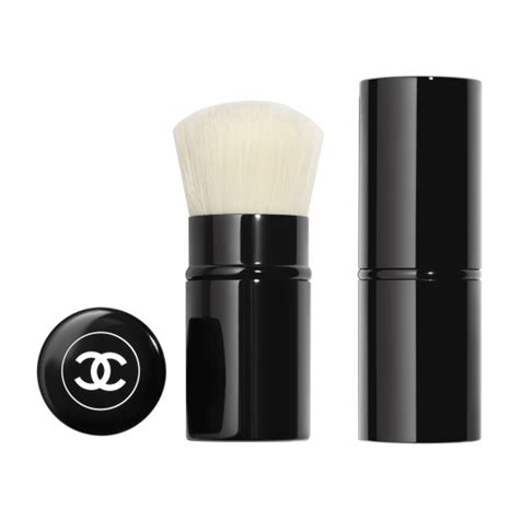 chanel kabuki brush 108|chanel kabuki brush dupe.